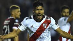 Lollo podría pasar a Rosario Central