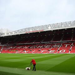 El ‘libro blanco’ de la Premier no bloquearía la venta del Manchester United a Qatar