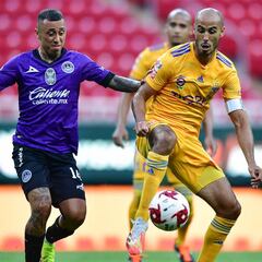 Mazatlán - Tigres, cómo y dónde ver; horario y TV online