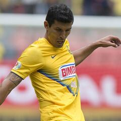 'Maza' Rodríguez reveló los motivos de su salida del América