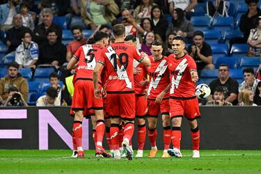 Mucho desagravio, poco partido