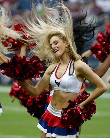 Canal+ (semana 7) y ¿quién no sabía que practicar football es peligroso?