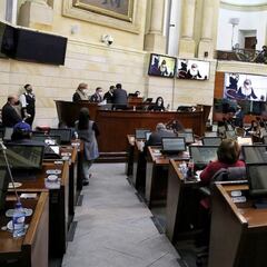 Paro Nacional en Colombia: ¿un mes de paro puede cambiar la Constitución?