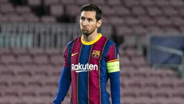 LaLiga bigger than Messi – Forlán