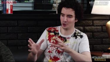 Nintendo ficha a un diseñador de Resident Evil 7 y MGSV