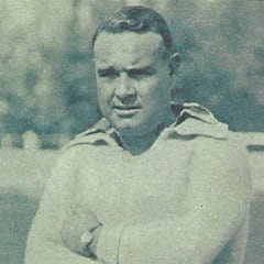 Planas, el entrenador que se perdió la gloria