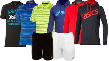 Black Friday 2019 en Nike, Asics y otras marcas deportivas