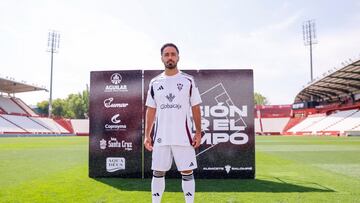 Jaume Costa: “Tenemos un grupo muy bueno y espero aportar”