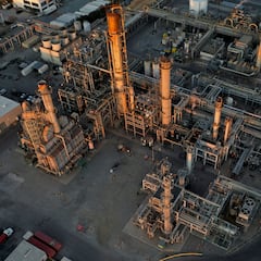 Precios del barril de petróleo Brent y Texas, 22 de mayo: ¿Cuánto cuesta y a cuánto se cotiza?