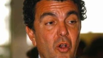 La Federación Catalana, en contra del despido de Tarrés