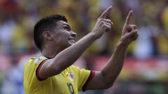 O Jogo: Teo Gutiérrez, en la mira de Rosario Central