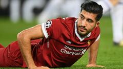 Can arrives for medical ahead of Juventus move