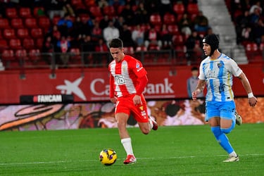 Arribas y el consejo de Raúl: “Te puede caer uno de cada diez, pero si no estás ahí siempre…”