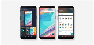 Oneplus 5T, el rival de Apple y Samsung a mitad de precio