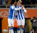 Directivo de la Real Sociedad recordó a Vela y Griezmann: ‘’La pareja del gol’'
