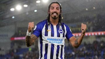 Ezequiel Schelotto y las razones de su regreso a Argentina