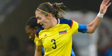 Natalia Gaitán sobre su fichaje a Tigres Femenil: Necesitaba un nuevo aire