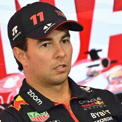 Prensa de Países Bajos arremete contra Checo Pérez: “Conduce como novato”