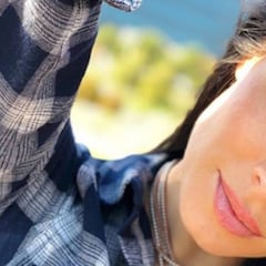 El médico de Pilar Rubio le prohíbe hacer retos arriesgados