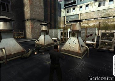 Nuevas imágenes de El Matador