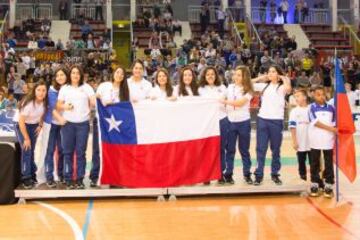 Las Marcianitas lograron el tercer lugar en el Mundial de Hockey Patín.