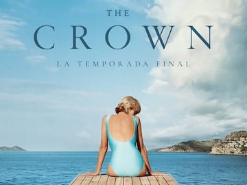 The Crown Temporada 6