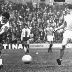 El Espanyol ya se salvó ante Las Palmas: “Día nacional del dramatismo”