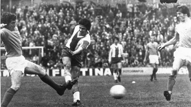 El Espanyol ya se salvó ante Las Palmas: “Día nacional del dramatismo”