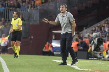 Valverde.