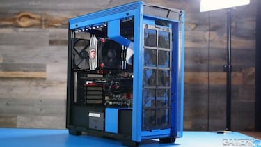 El streamer Ninja recomienda este PC para jugar a Fortnite