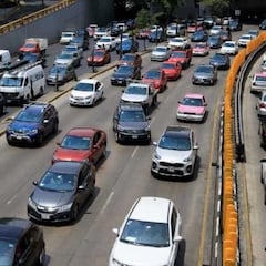 Hoy No Circula, 17 de febrero: vehículos y placas en CDMX, EDOMEX, Hidalgo y Puebla