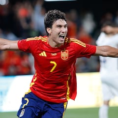 Gonzalo pelea un ascenso