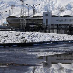 ANFP suspende otra vez los duelos de Colo Colo y Católica