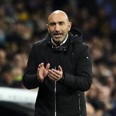 Abelardo: “Juntos veremos otro año más al Espanyol en Primera”