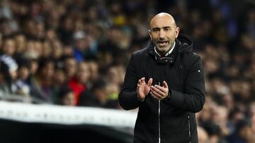 04/01/20 PARTIDO PRIMERA DIVISION
ESPANYOL - BARCELONA
ABELARDO