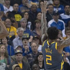 Resumen de lo mejor de la NBA en la noche del 12 de diciembre