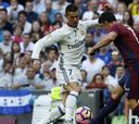 El Real Madrid recibirá al Eibar el 22 de octubre a las 20:45