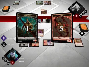 Captura de pantalla - Magic 2015 - Duels of the Planeswalkers (360)