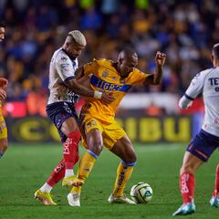 Tigres vs Monterrey; Horario, canal, TV, cómo y dónde ver la Liga MX