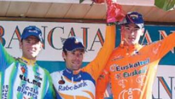 <b>EL MÁS LISTO.</b> Freire no sólo fue el más fuerte, sino también el más listo.