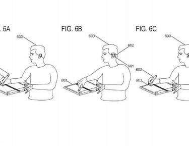 El nuevo Surface Pen podría ser un 2x1: lápiz digital y auricular Bluetooth