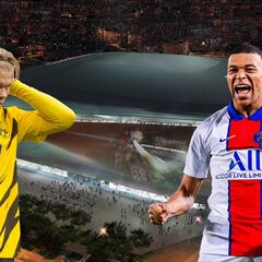 El Madrid cambia de estrategia con los fichajes galácticos