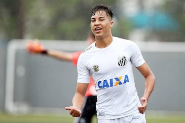 Los nuevos Vinicius que llegan: el Real Madrid est¨¢ atento
