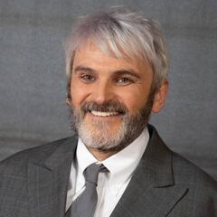 Fernando Tejero: “Sufrí abuso y bullying cuando tenía 13 años”