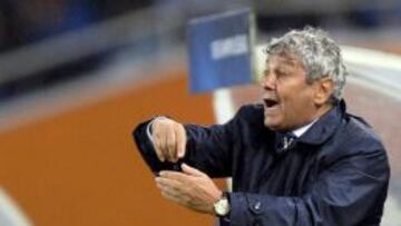 Lucescu