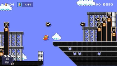 Super Mario Maker 2, impresiones: fontanero infinito