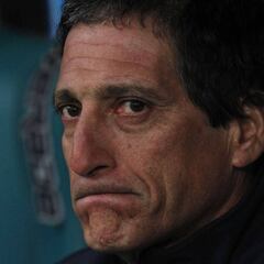 Mario Salas: "No vamos a renunciar"