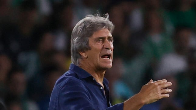 Pellegrini: “A uno lo contratan por bueno y lo echan por malo en poco tiempo”
