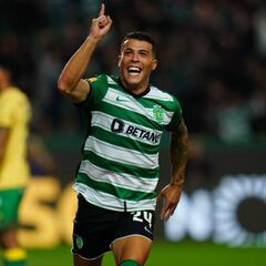 “Pedro Porro sólo se irá por la cláusula”