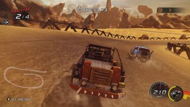 Fist of the North Star: Lost Paradise, el Yakuza protagonizado por Kenshiro